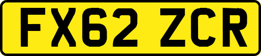 FX62ZCR