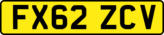 FX62ZCV
