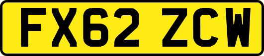 FX62ZCW