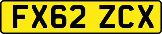 FX62ZCX