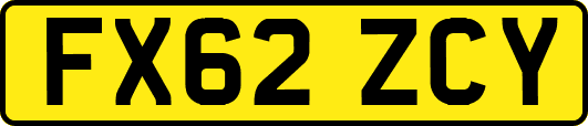 FX62ZCY
