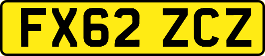 FX62ZCZ