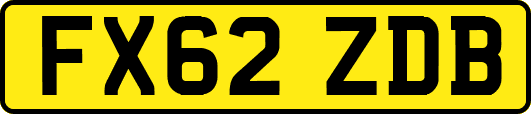 FX62ZDB