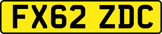 FX62ZDC