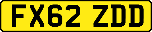 FX62ZDD
