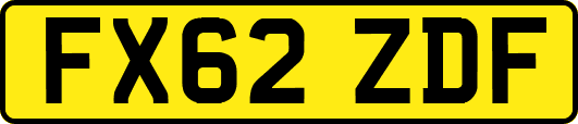 FX62ZDF
