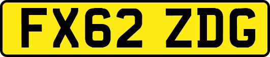 FX62ZDG
