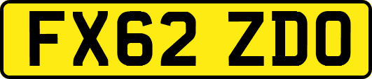 FX62ZDO