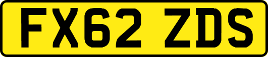 FX62ZDS