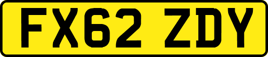FX62ZDY