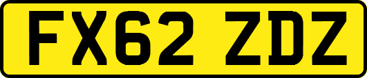 FX62ZDZ