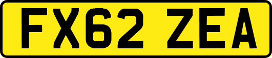 FX62ZEA