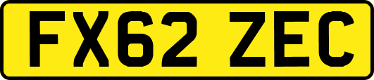 FX62ZEC