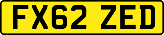 FX62ZED