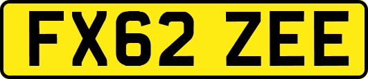FX62ZEE