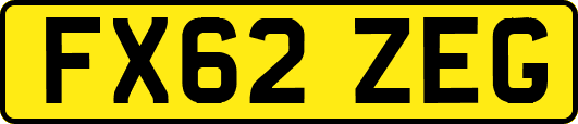 FX62ZEG