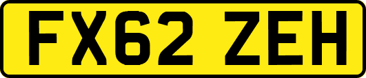 FX62ZEH