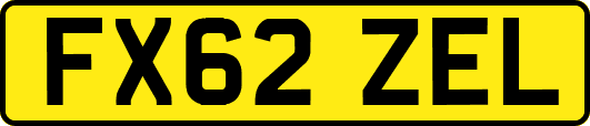 FX62ZEL