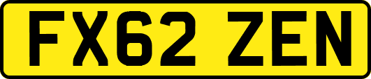 FX62ZEN