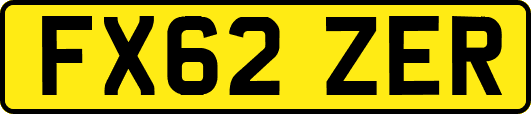 FX62ZER