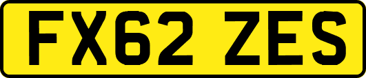 FX62ZES