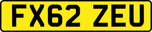 FX62ZEU