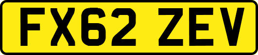 FX62ZEV