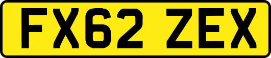FX62ZEX