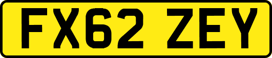 FX62ZEY