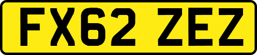 FX62ZEZ