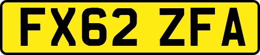 FX62ZFA