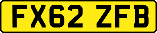 FX62ZFB