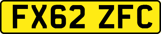 FX62ZFC