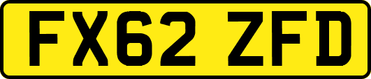 FX62ZFD
