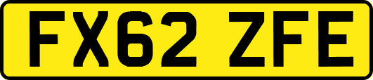 FX62ZFE