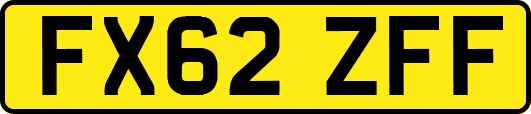 FX62ZFF