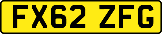 FX62ZFG