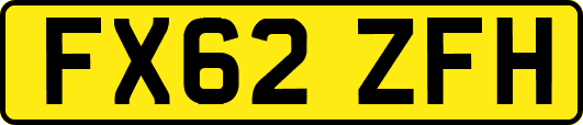 FX62ZFH
