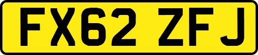FX62ZFJ