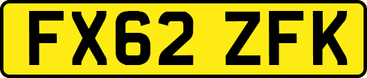 FX62ZFK