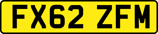 FX62ZFM