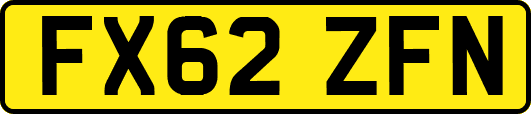 FX62ZFN