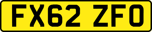 FX62ZFO