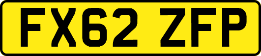 FX62ZFP
