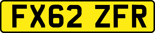 FX62ZFR