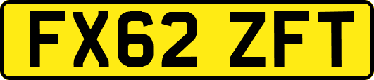 FX62ZFT
