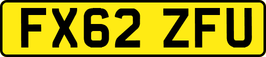 FX62ZFU