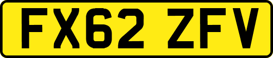 FX62ZFV