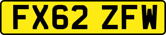 FX62ZFW