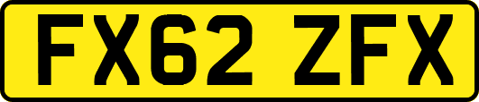 FX62ZFX